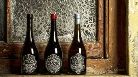 Win a Celebration Bundle from Nomad Online Cellar Door