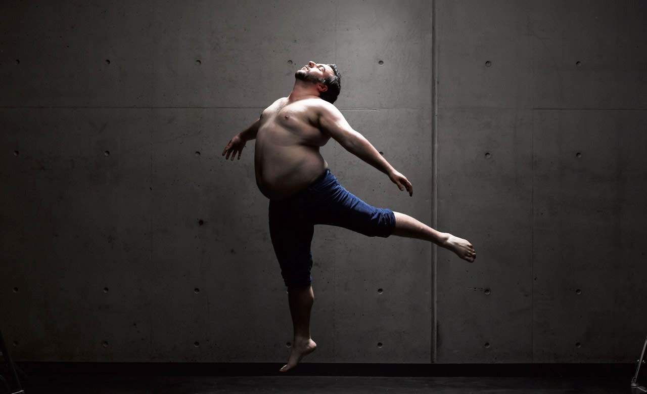 Why Fat Dancers Might Be the Most Important Thing You See at The Sydney Festival