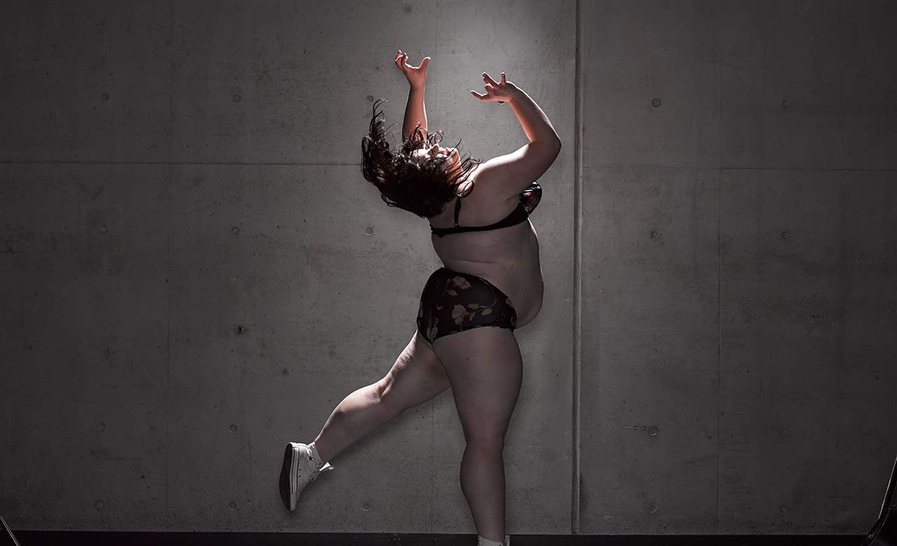 Why Fat Dancers Might Be the Most Important Thing You See at The Sydney Festival
