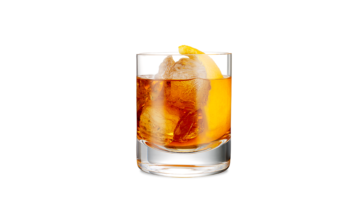 Old Fashioned - Wikipedia