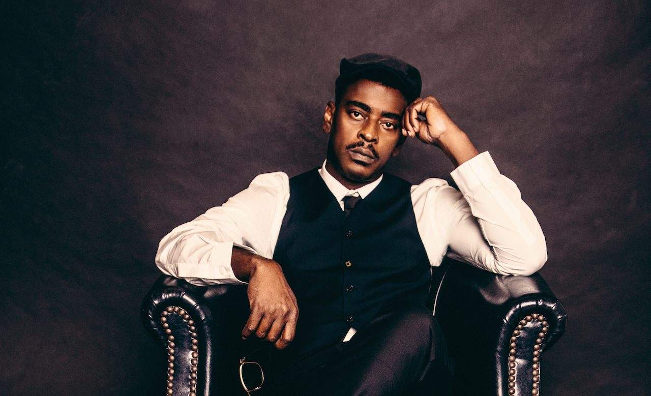 Seu Jorge: The Eclectic Brazilian Who One-Upped David Bowie