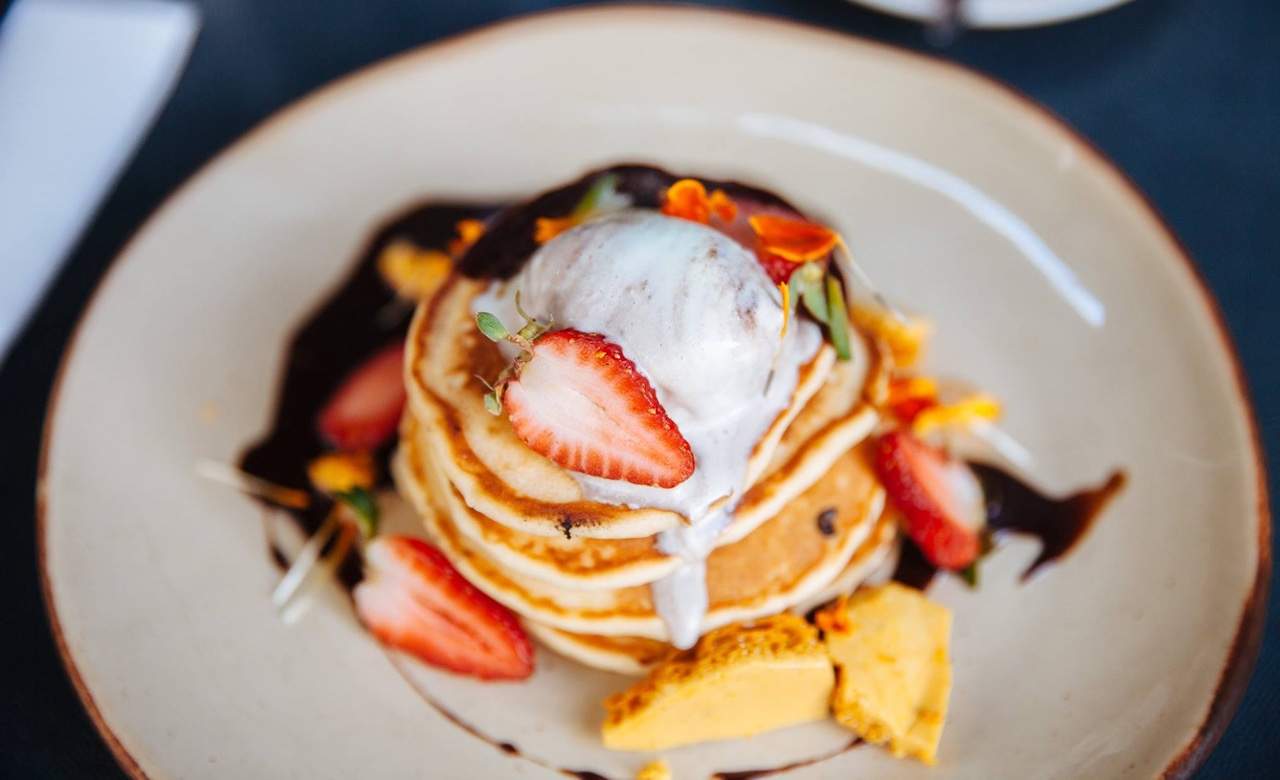 Campos Coffee, Newtown Review