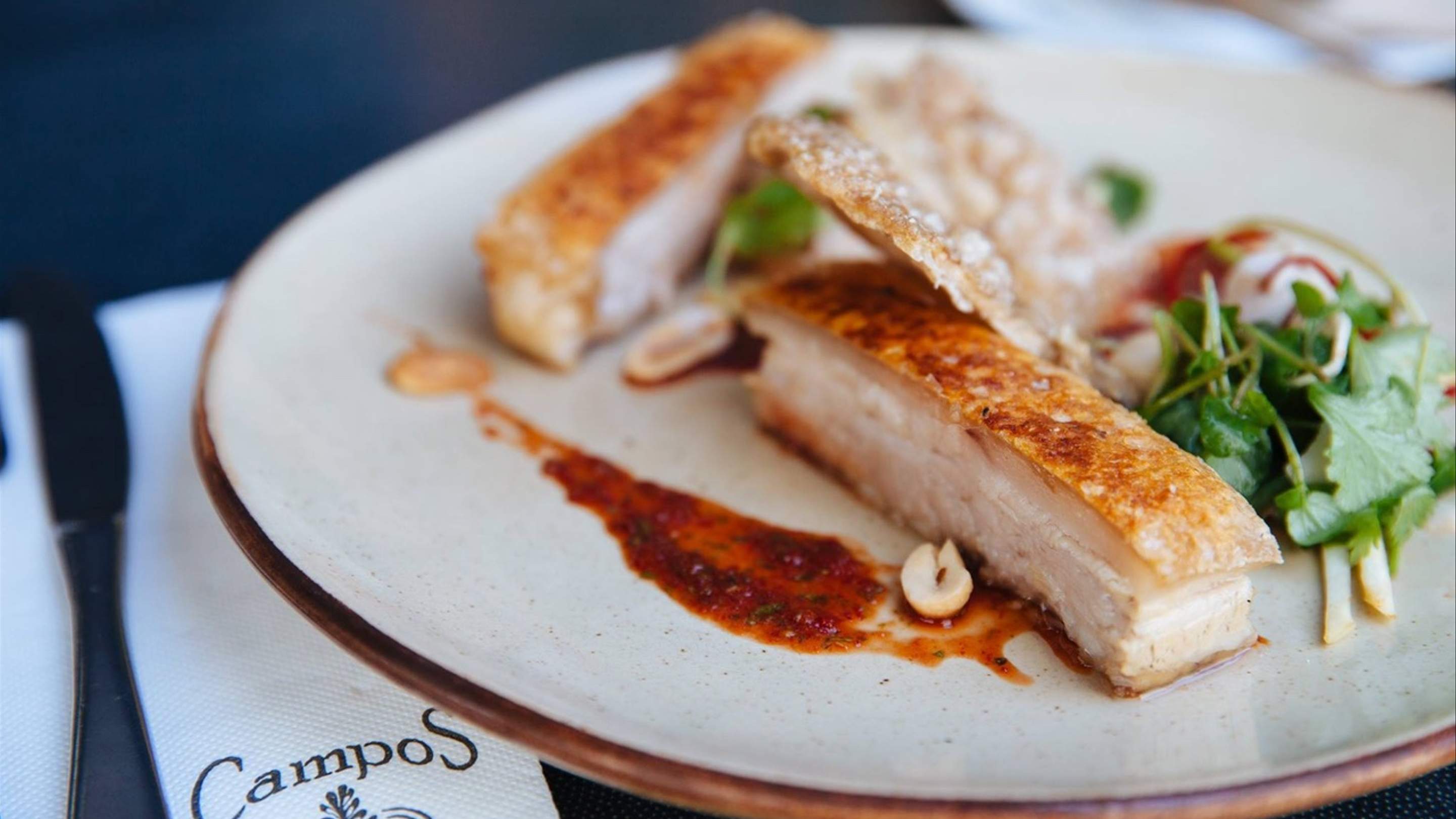 Campos Coffee Fortitude Valley CLOSED, Fortitude Valley Review