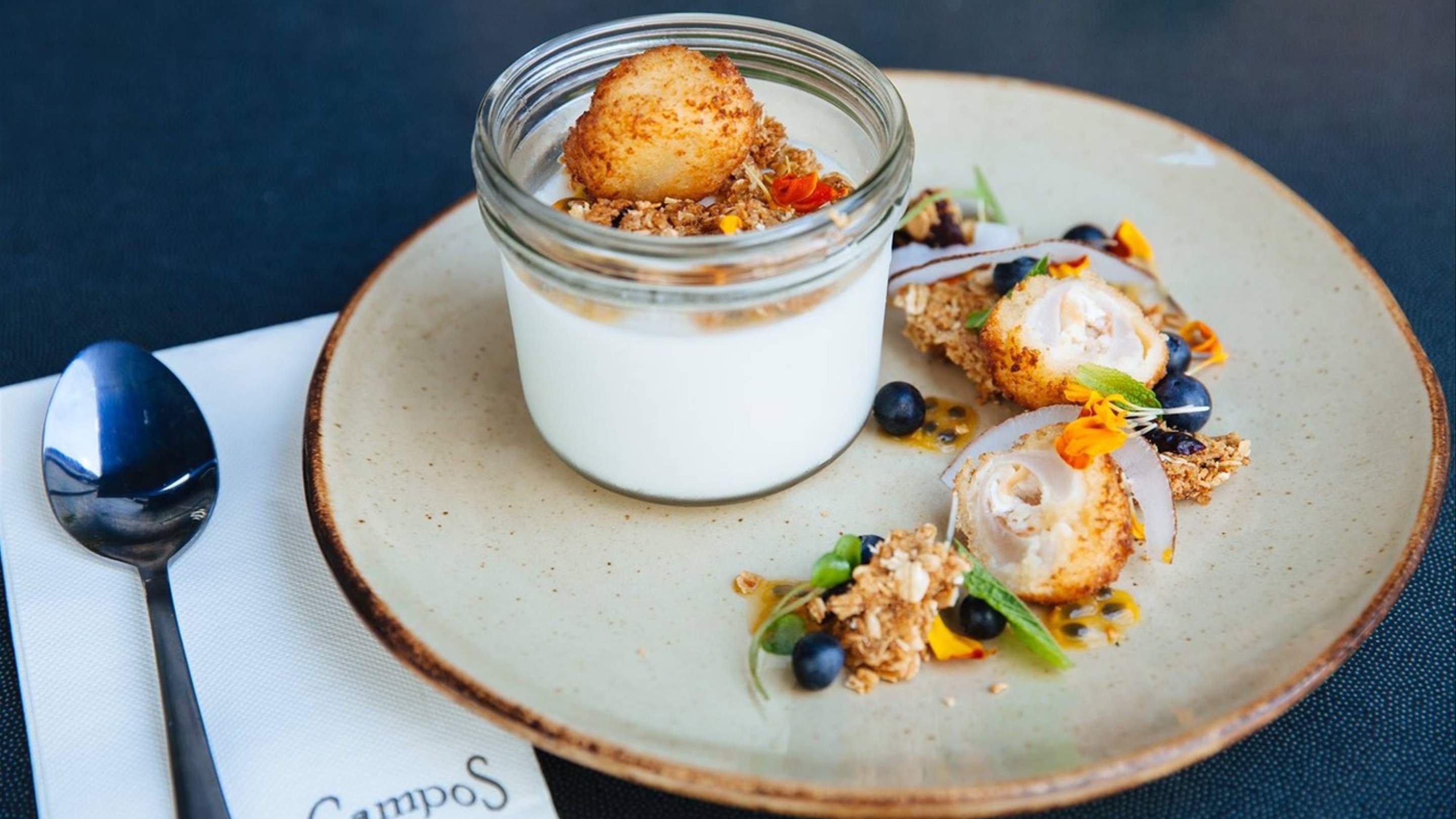 Campos Coffee Fortitude Valley CLOSED, Fortitude Valley Review