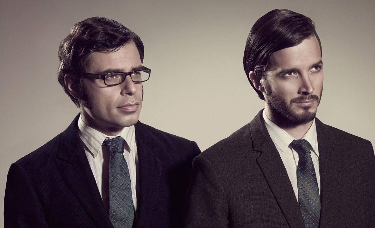 Flight of the Conchords Announce Plans for 2015 Tour