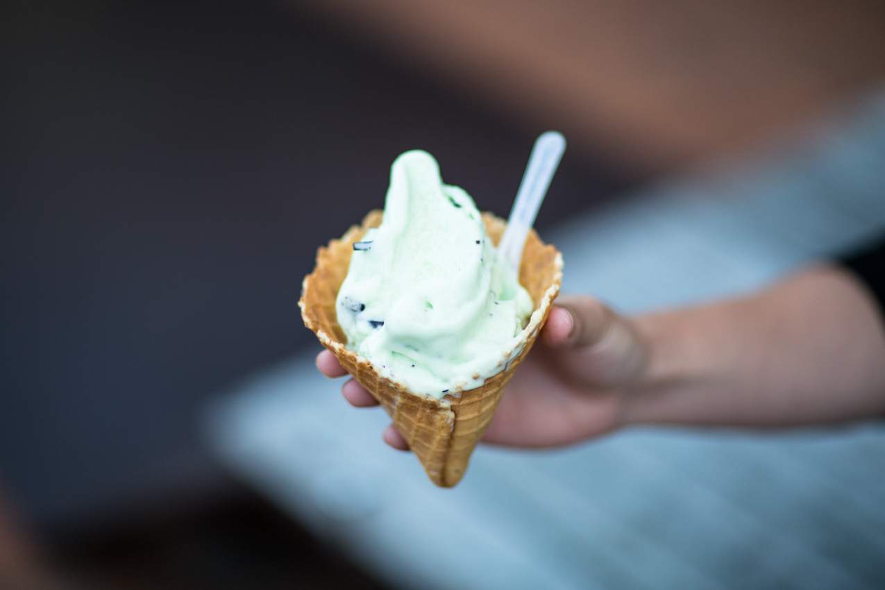 The Ten Best Ice Cream Joints in Wellington Concrete Playground
