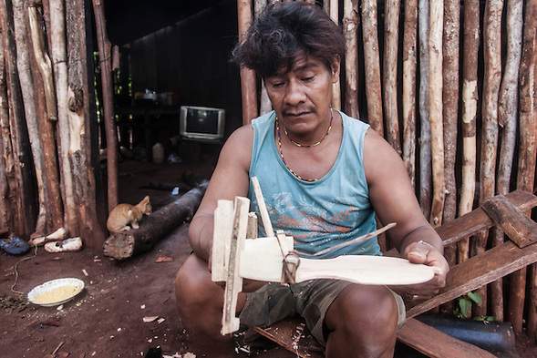 Baroque Music is Alive and Well in the Bolivian Amazon