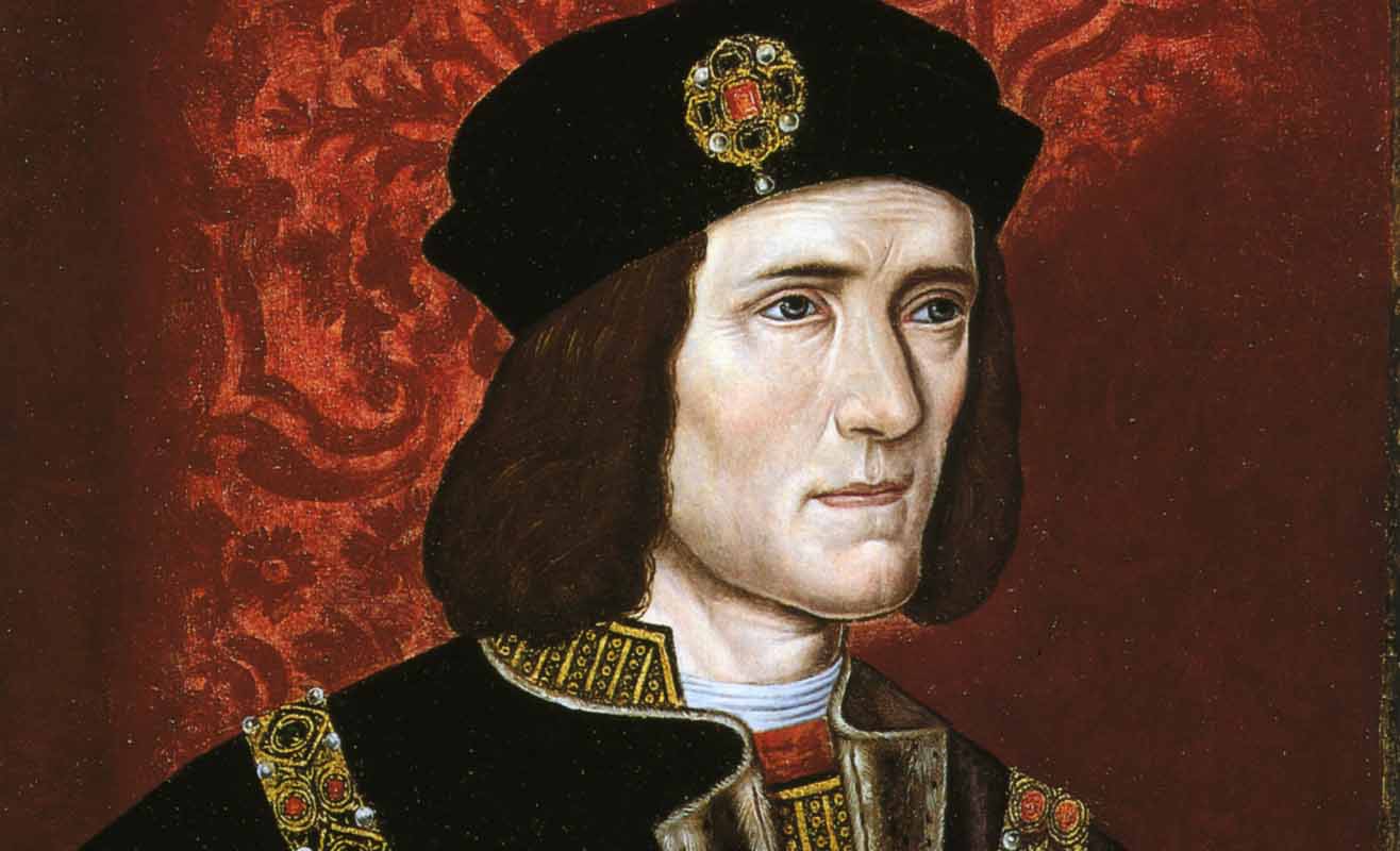 Richard III