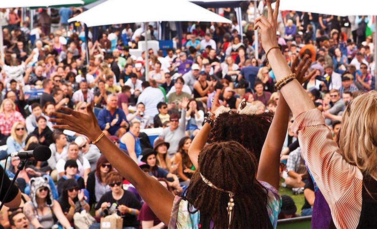The Ten Best Things To See At Midsumma 2015