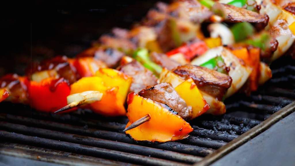 The Ten Best Barbecue Spots in Brisbane