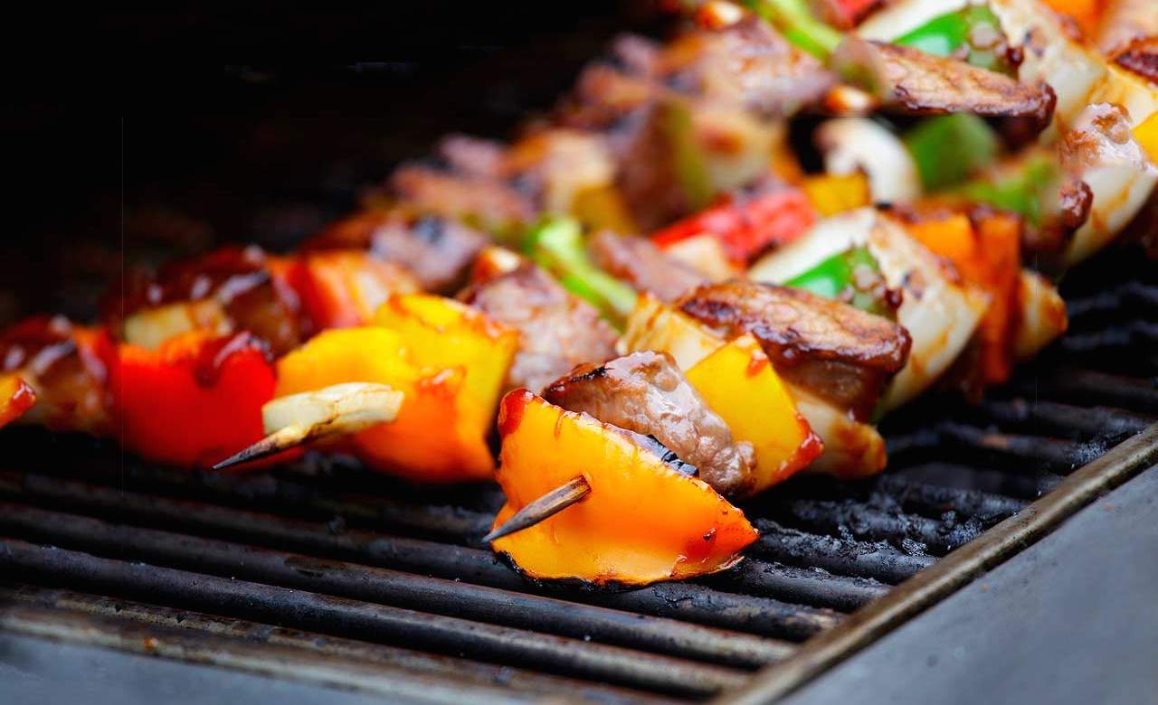 The Ten Best Barbecue Spots in Brisbane Concrete Playground