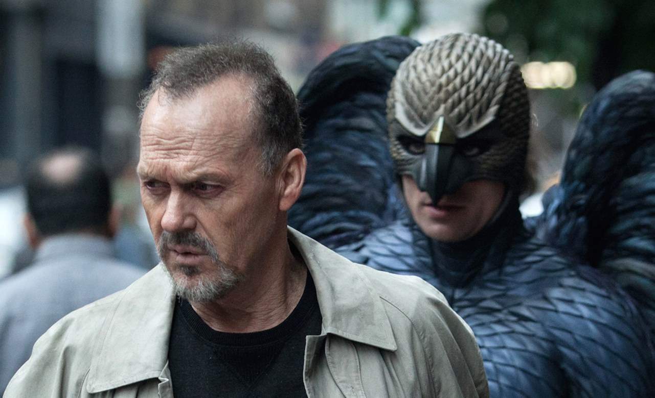 Win Tickets to Birdman Plus a Talking Collectable