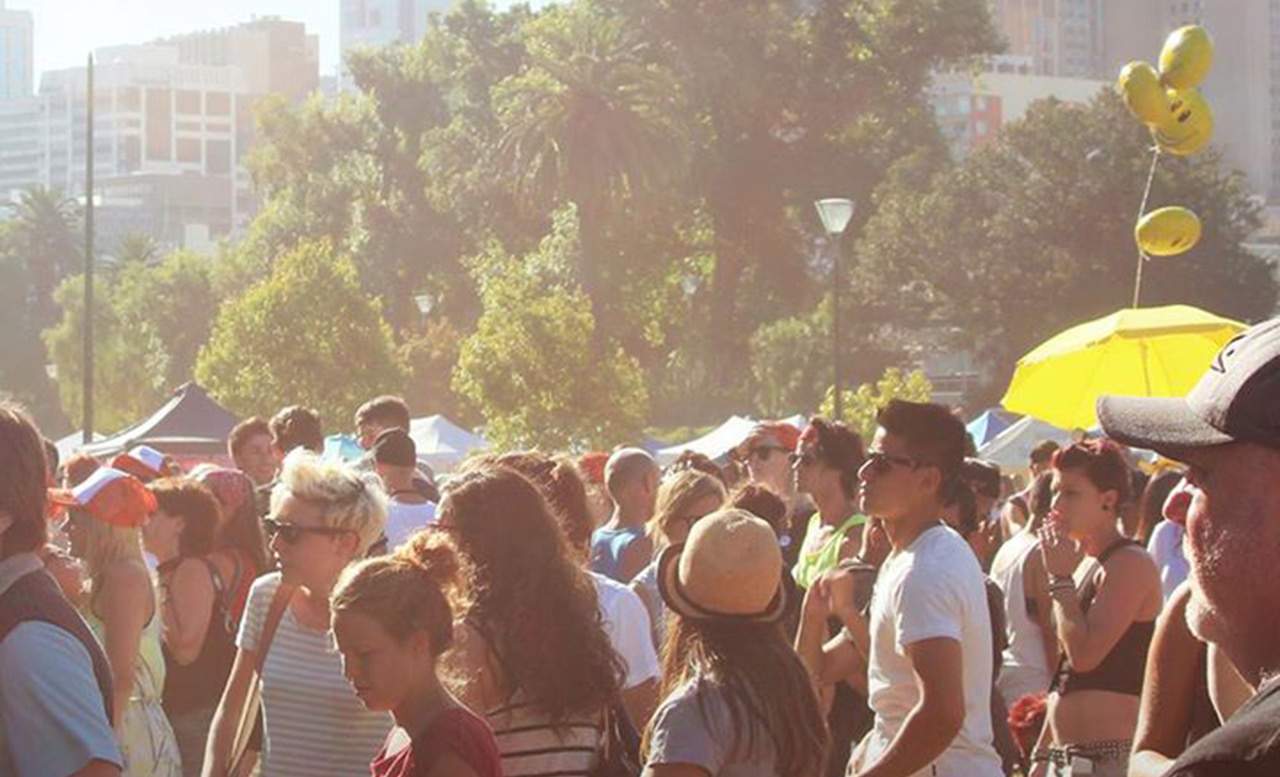 The Ten Best Things To See At Midsumma 2015