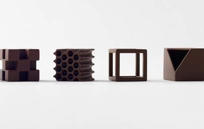 Background image for Behold, the World’s Most Beautiful Box of Chocolates