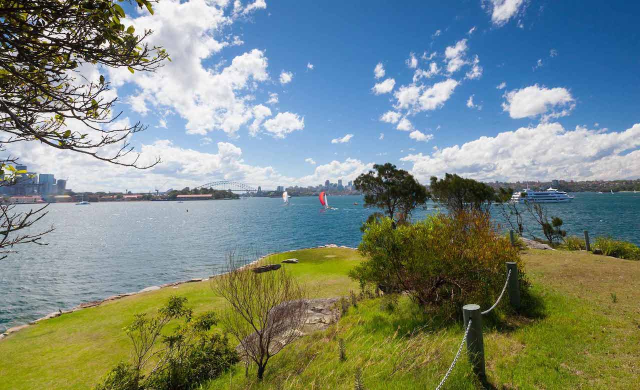 Concrete Playground's Guide to Sydney's Islands