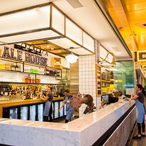 Brisbane's Best New Summer Bars