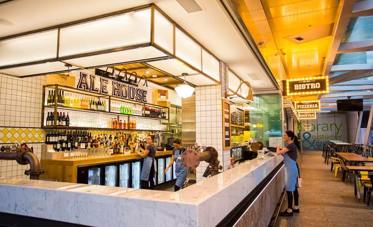 Brisbane's Best New Summer Bars