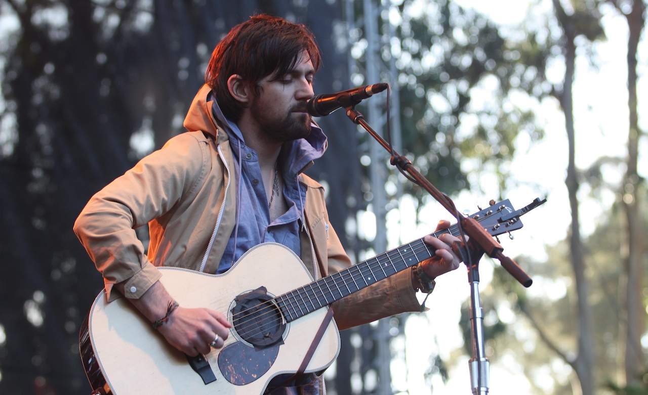 Win Tickets to See Conor Oberst at Melbourne Zoo Twilights