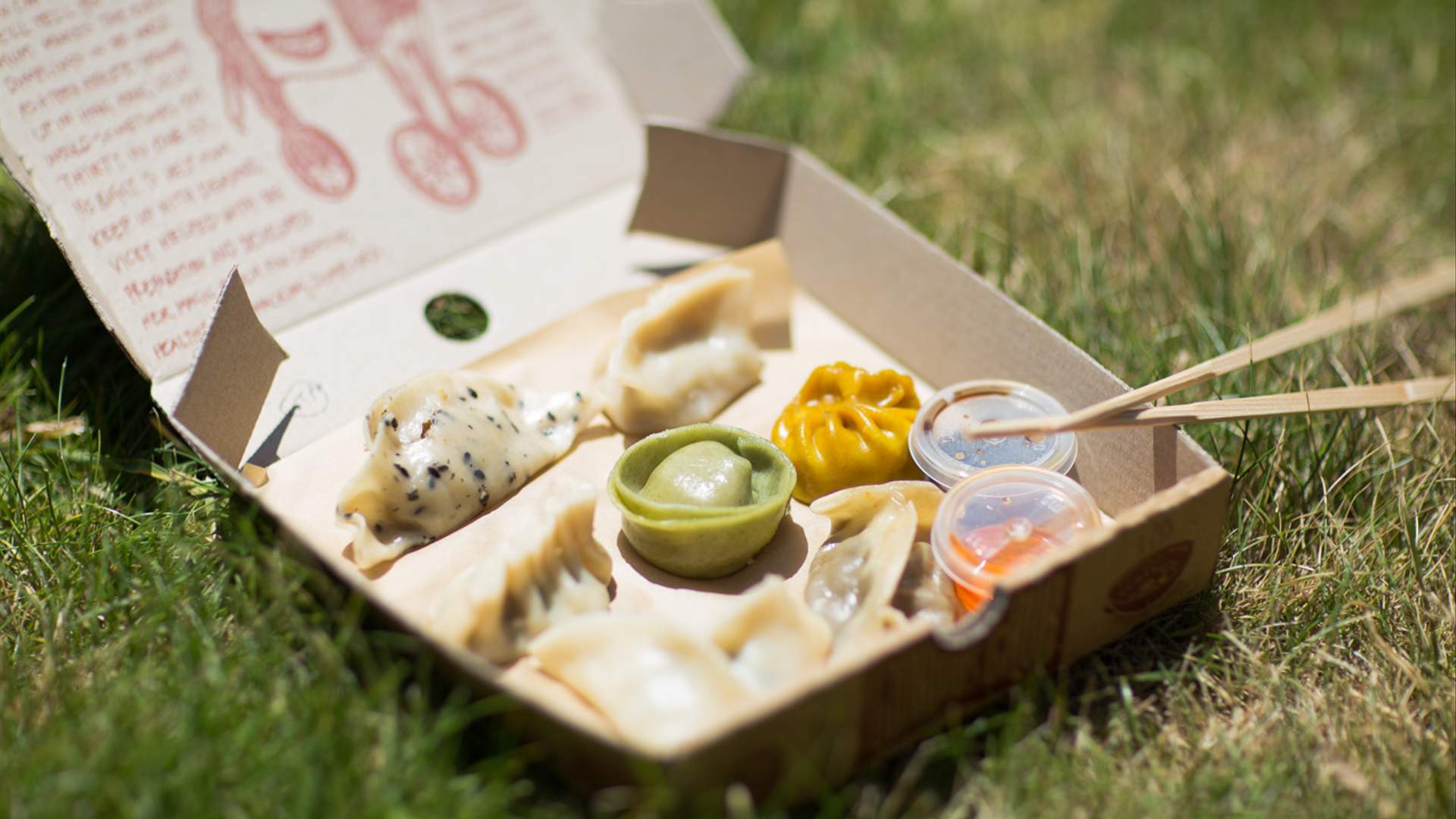 House of Dumplings, Wellington Review