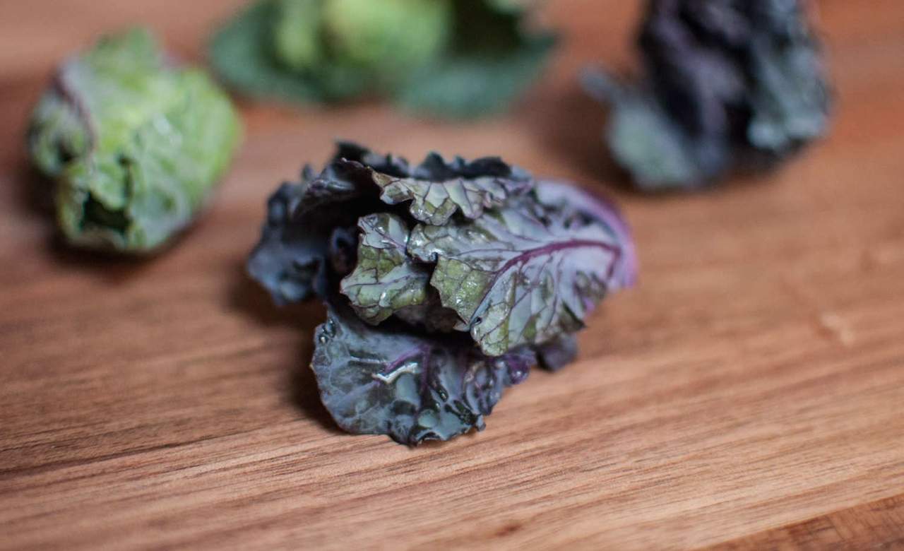 Lollipop Kale is the Newest Vegetable You'll Probably Have an Opinion About