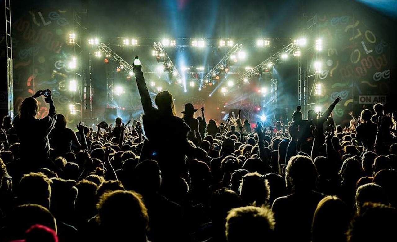 Groovin the Moo Announce 2016 Lineup Concrete Playground