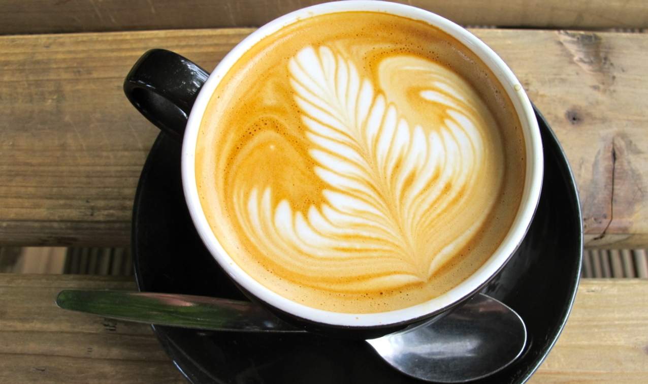 The Banal Flat White Has Just Gotten Controversial