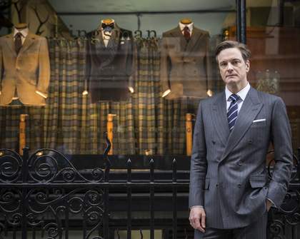Win Tickets to a VIP Preview Screening of Kingsman: The Secret Service