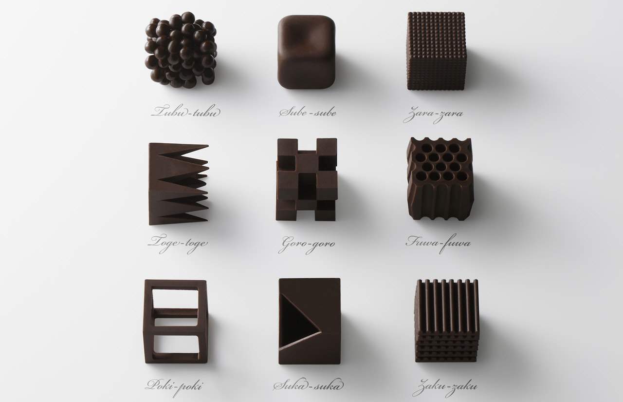 Behold, the World’s Most Beautiful Box of Chocolates