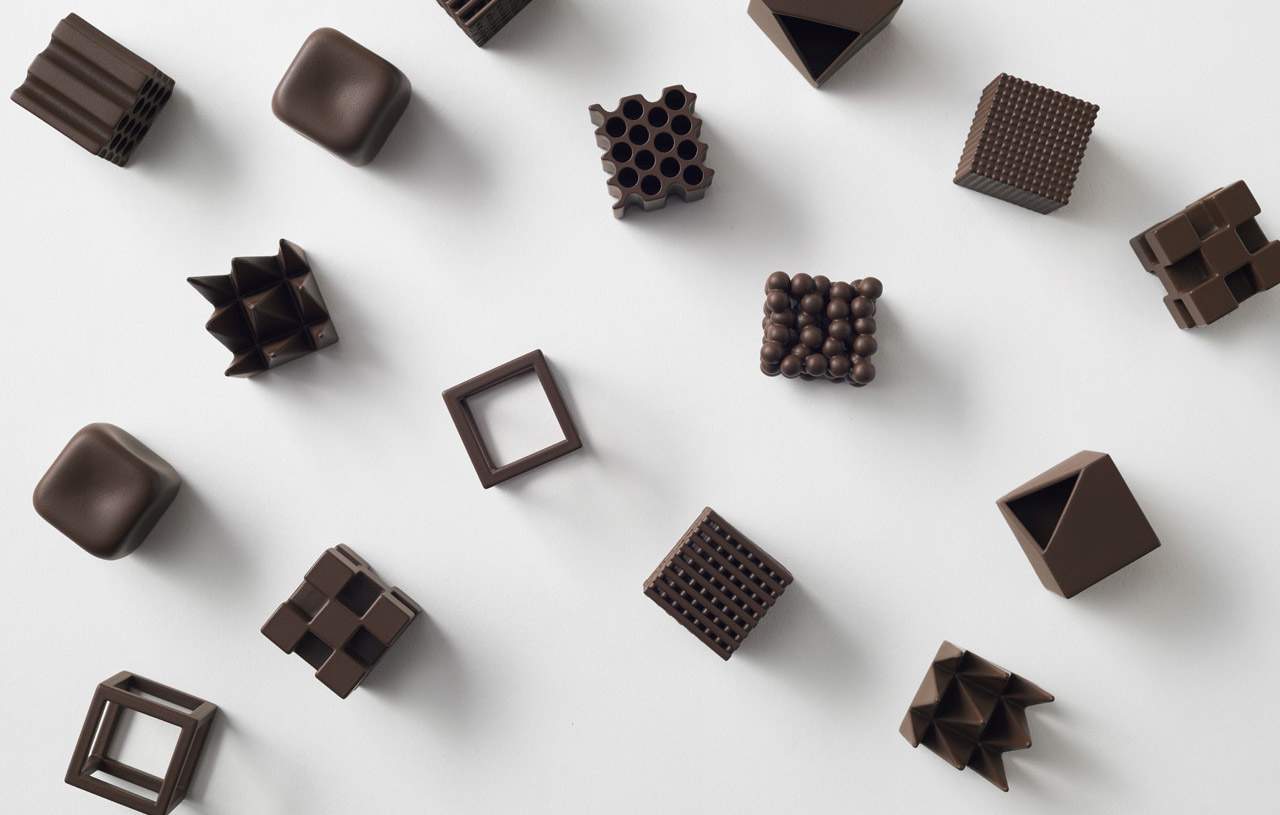 Behold, the World’s Most Beautiful Box of Chocolates