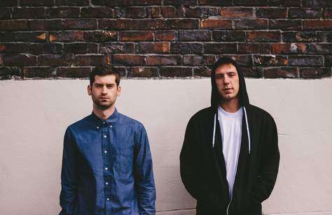 Odesza