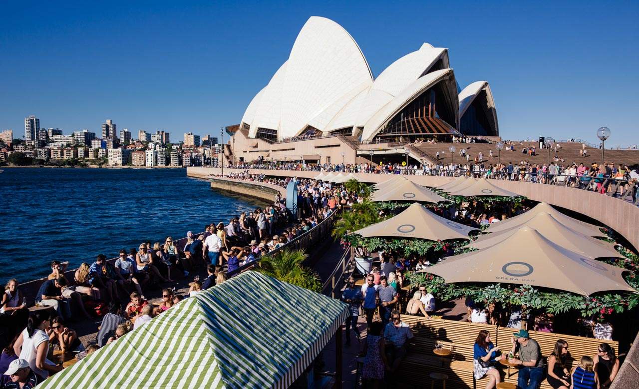 Go Backstage Before the Show with the Opera House's Summerhouse Program