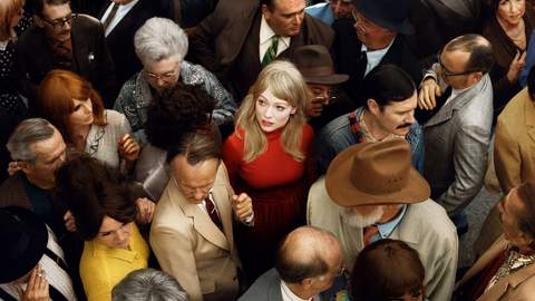 Alex Prager