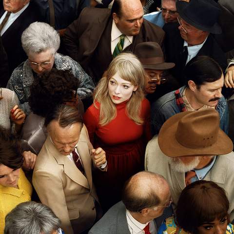 Alex Prager