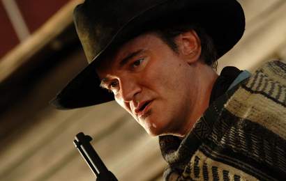 Background image for Quentin Tarantino Is Coming to Australia with The Hateful Eight