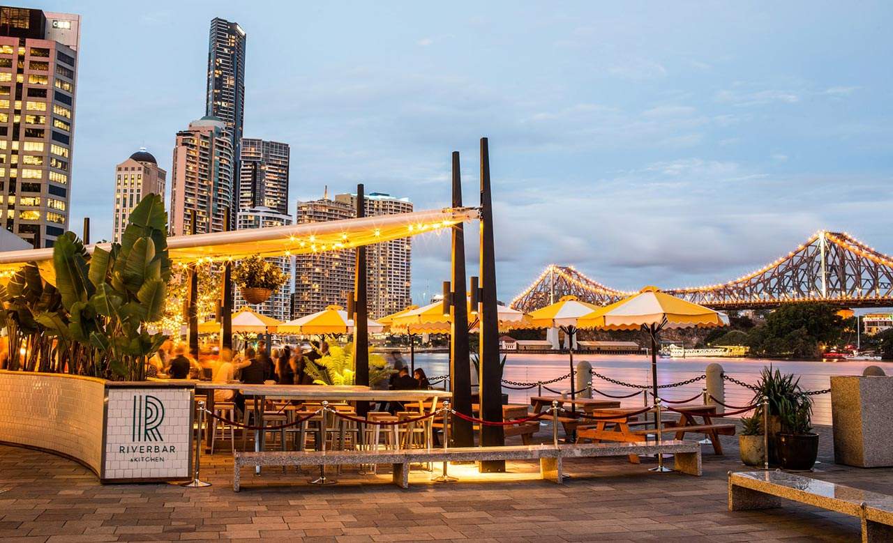 All the Best Ways to Spend the Australia Day Weekend in Brisbane