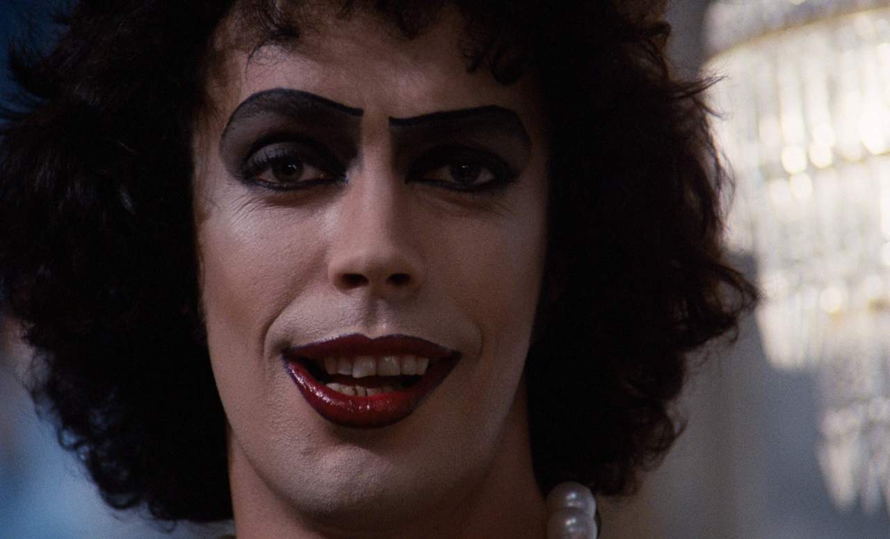 Movies in Parks: The Rocky Horror Picture Show