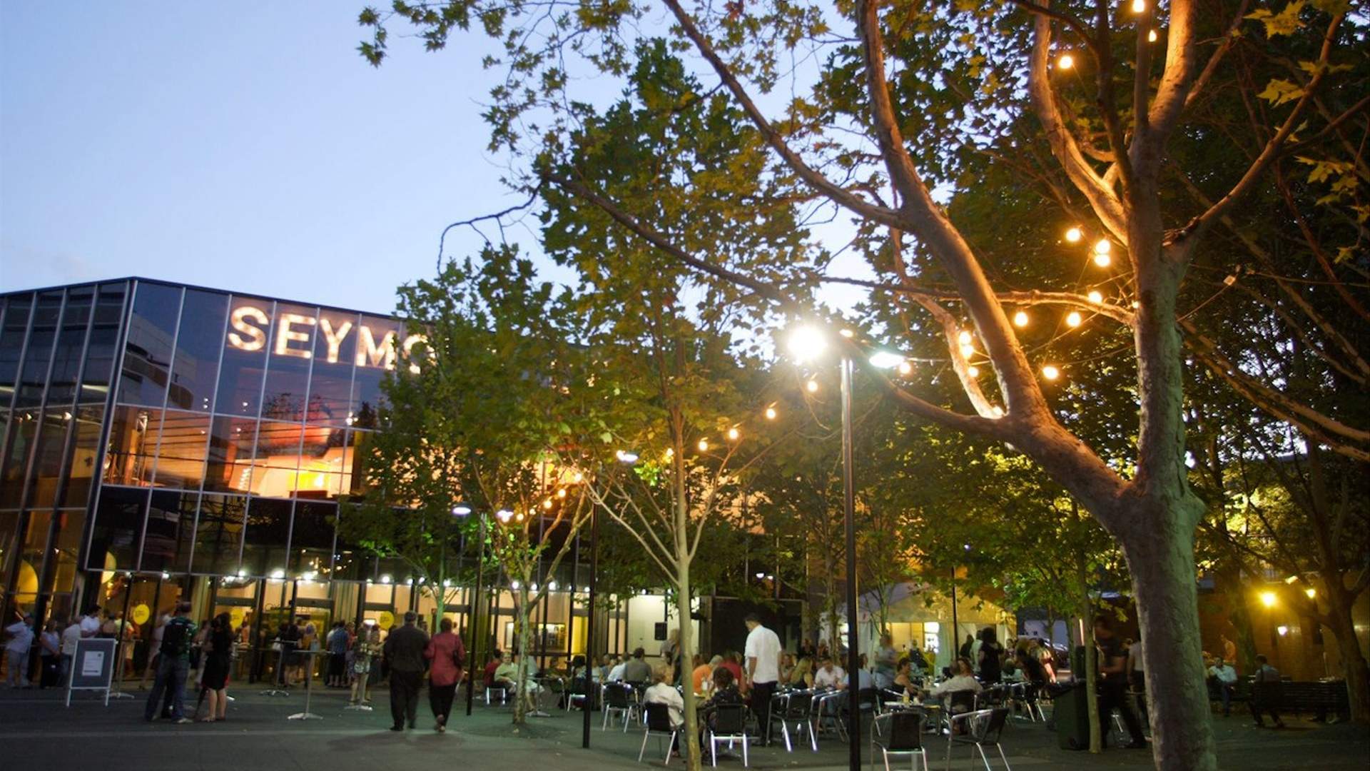 Courtyard Sessions 2015, Sydney Courtyard Sessions 2015, Sydney