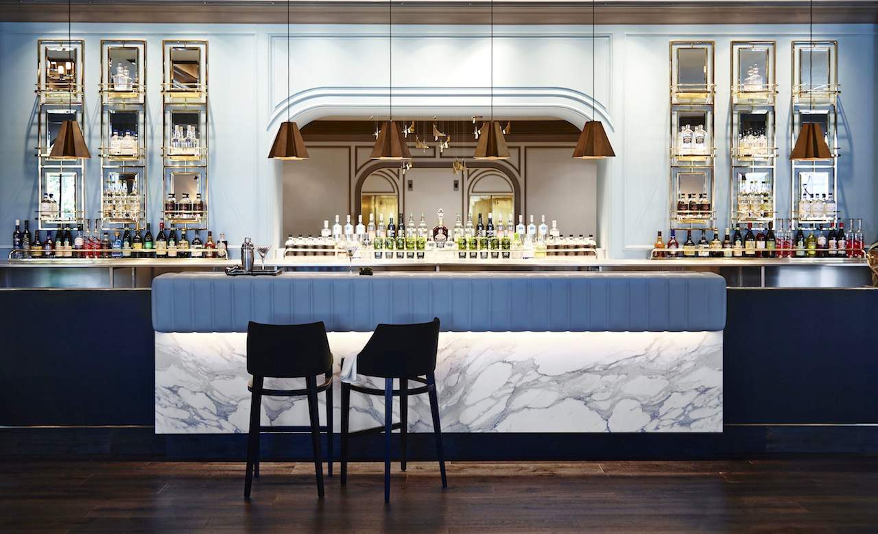 Stillery (Sydney) — Shortlisted for Best Australia and Pacific Bar 2015