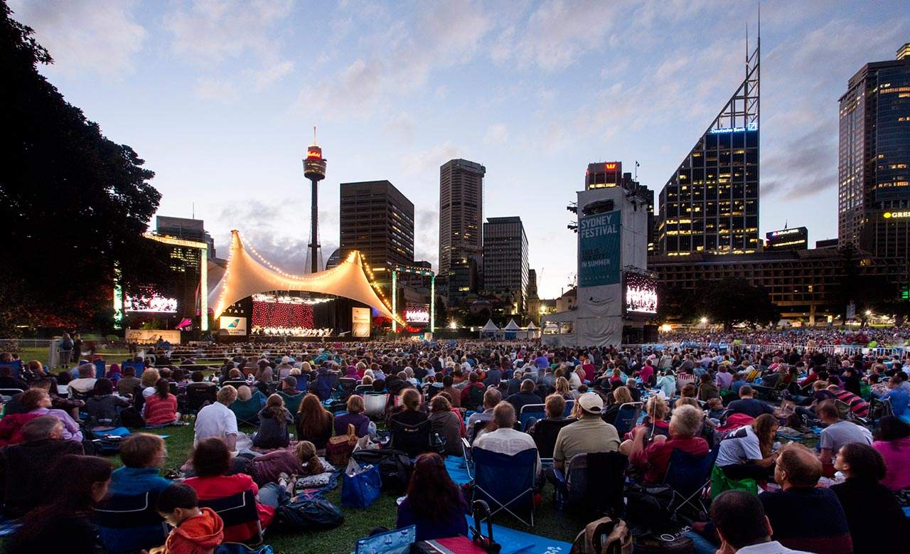 Seu Jorge: Summer Sounds in the Domain