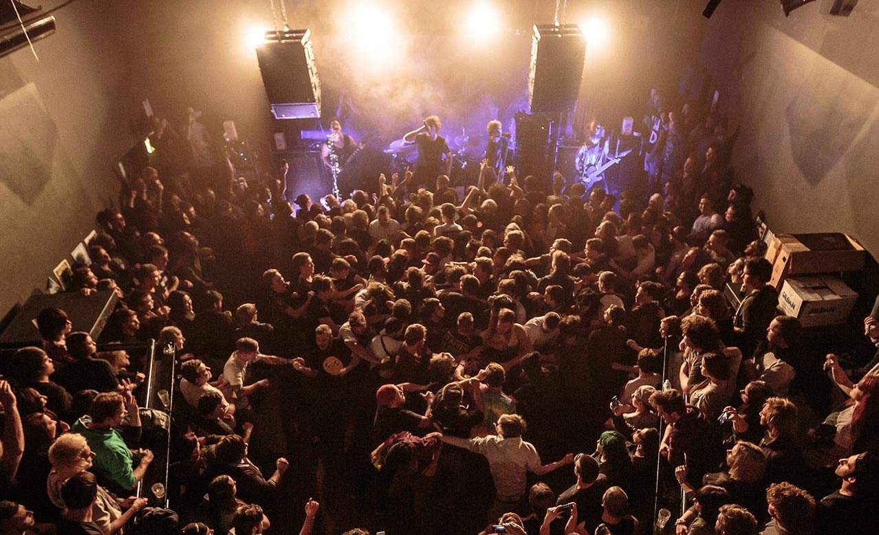 Four Brisbane Venues Are Hosting an Epic Valley Crawl