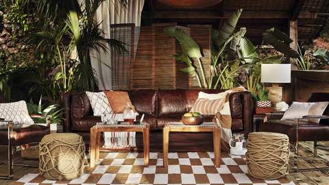 Zara Home Launches in Australia