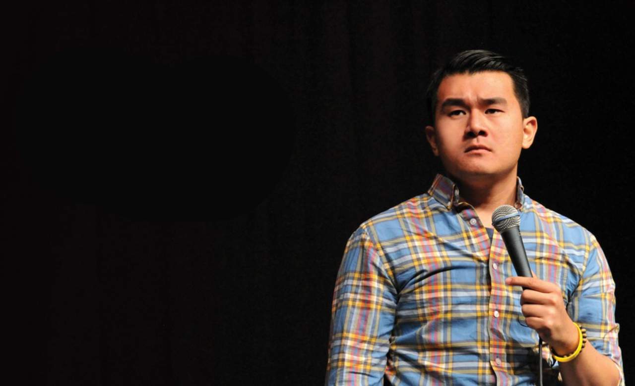 Ronny Chieng: You Don't Know What You're Talking About