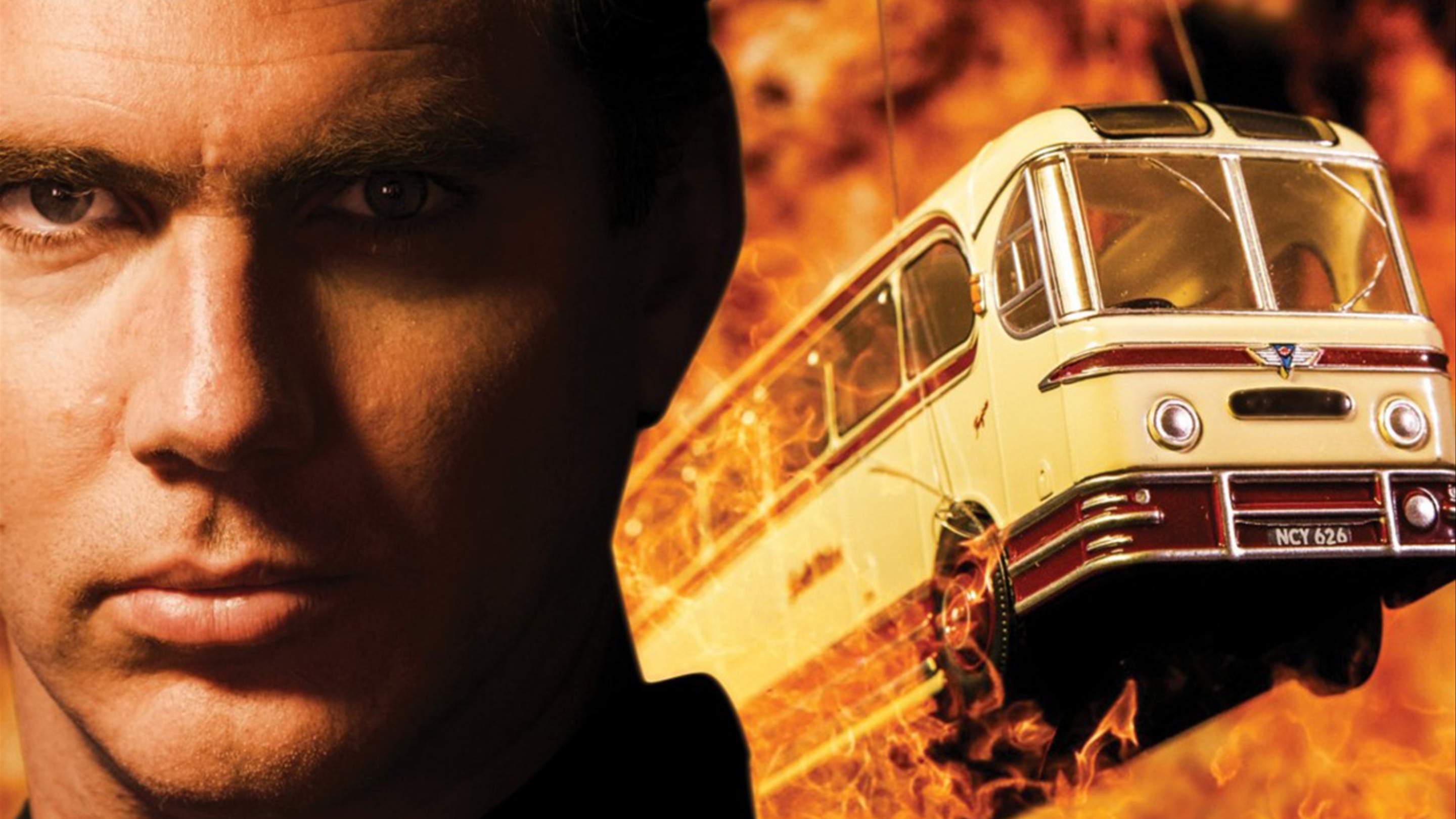 Speed: The Movie, The Play - Concrete Playground