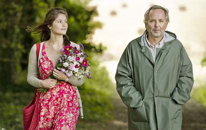 Background image for Win Tickets to the Alliance Francaise French Film Festival 2015