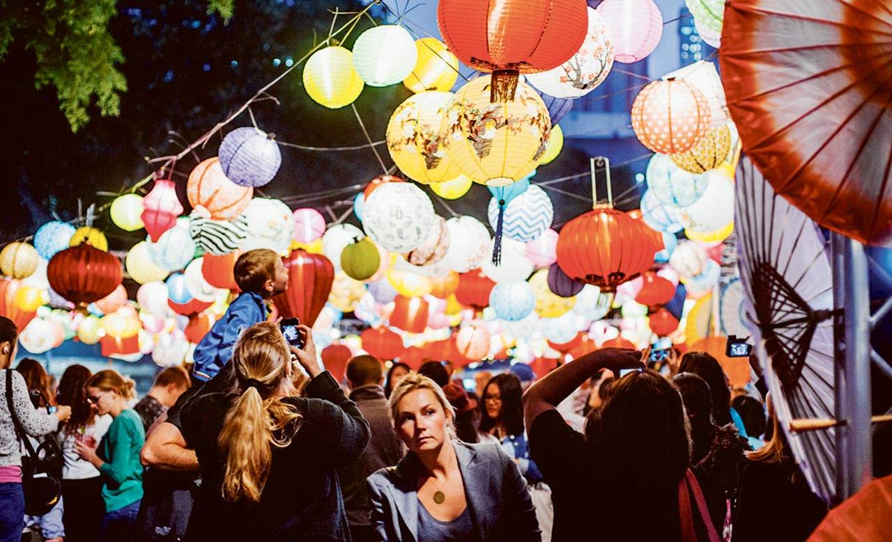 The Best Things to See, Do and Taste at Sydney Chinese New Year 2016