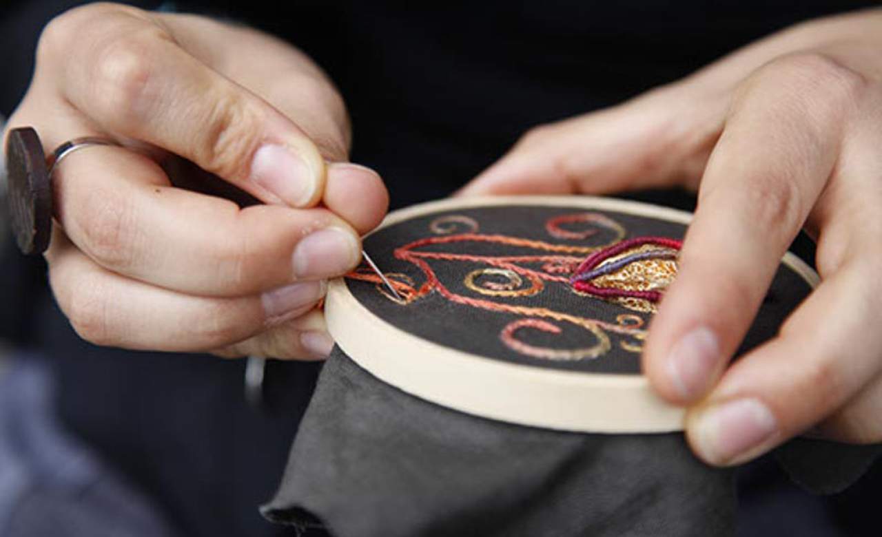 Needlefruit Sewing Workshops
