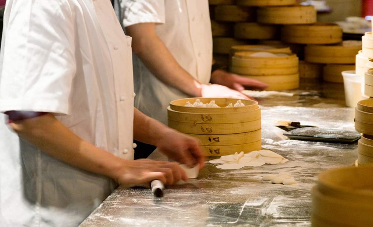 How to Make, Eat and Love the Xiao Long Bao