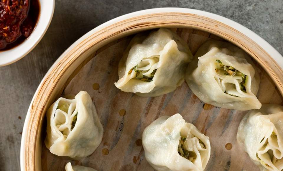 How to Make, Eat and Love the Xiao Long Bao