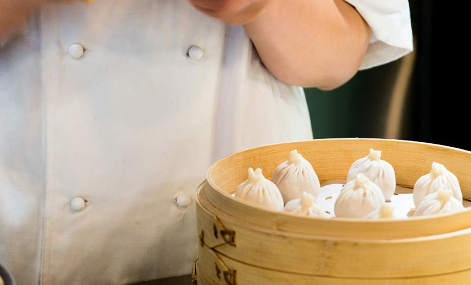 How to Make, Eat and Love the Xiao Long Bao