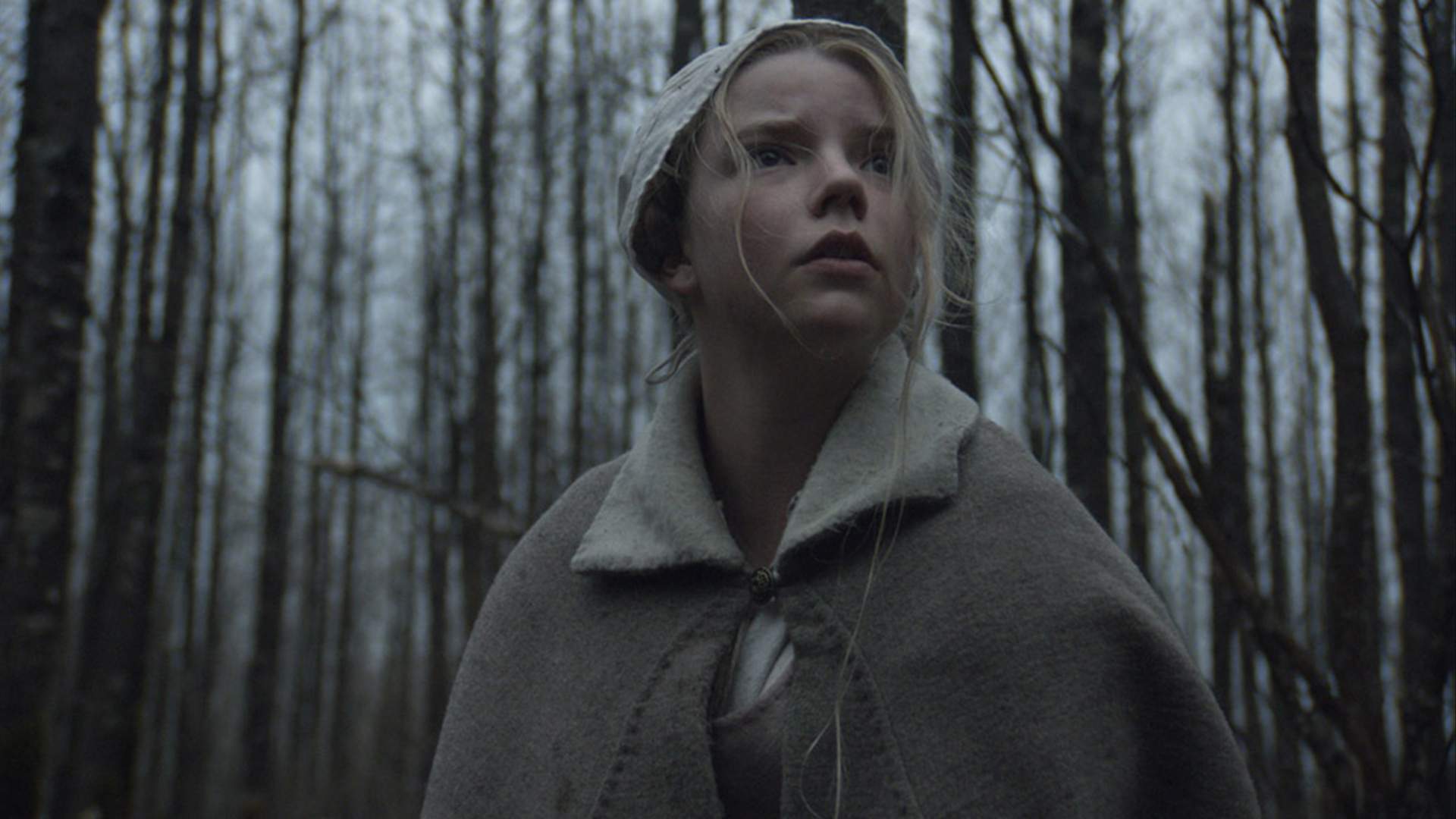 The Witch Director Robert Eggers Talks Childhood Nightmares and Puritan ...